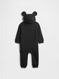 babyGap &#124; Disney Logo One-Piece