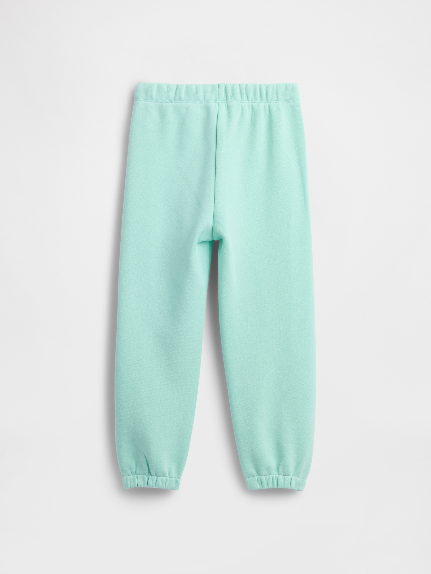babyGap × Disney Relaxed Logo Pull-On Joggers