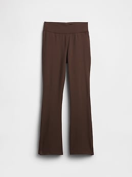 ボトムス・スパッツ Apolina Lena Jersey Flare Legging 3-5Y