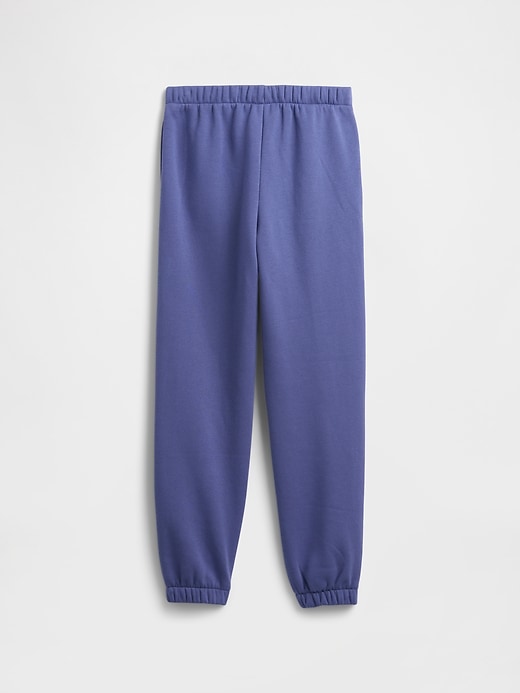 Image number 2 showing, Kids Relaxed Gap Logo Joggers