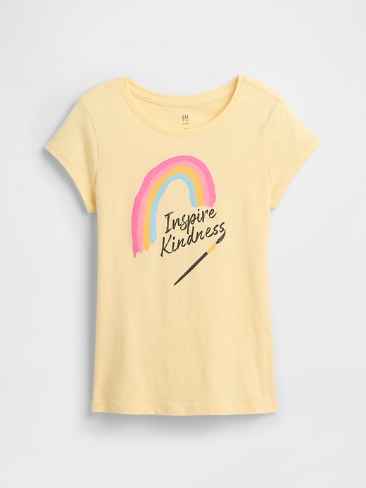 Image number 1 showing, Kids Graphic T-Shirt