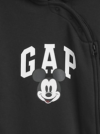 babyGap &#124; Disney Logo One-Piece