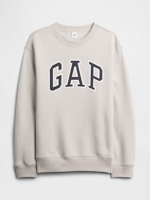 Image number 5 showing, Gap Logo Sweatshirt