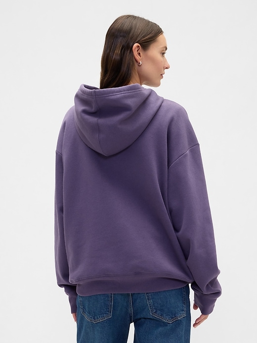 Image number 2 showing, Gap Logo Hoodie