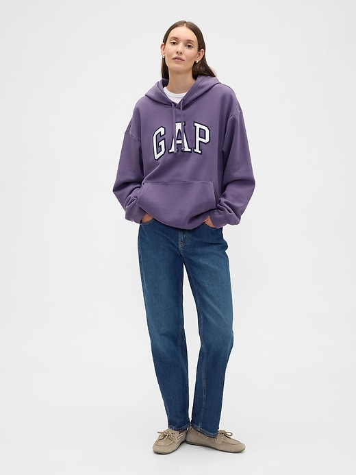 Image number 3 showing, Gap Logo Hoodie
