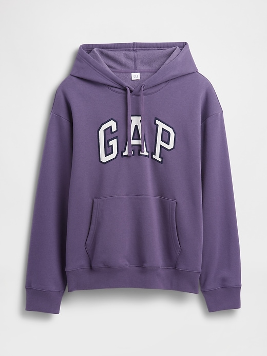 Image number 5 showing, Gap Logo Hoodie