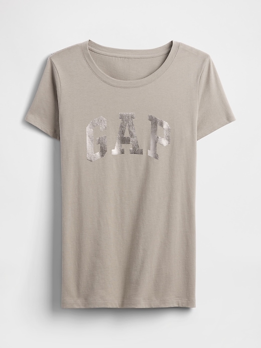 Image number 5 showing, Gap Logo T-Shirt