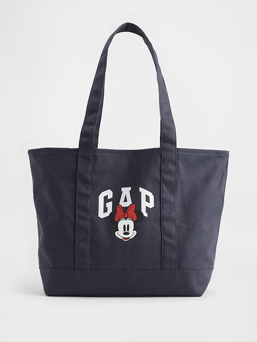 Image number 1 showing, Gap &#215 Disney Tote Bag