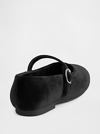 Toddler Buckle Shoe
