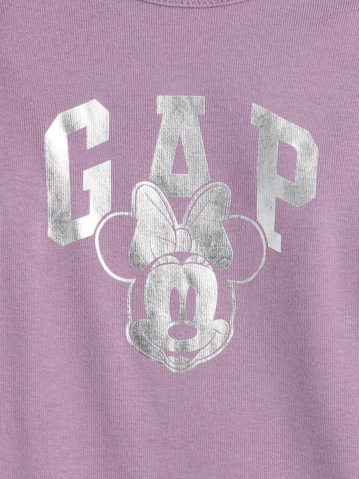 Image number 3 showing, babyGap &#215 Disney  Gap Logo Bodysuit