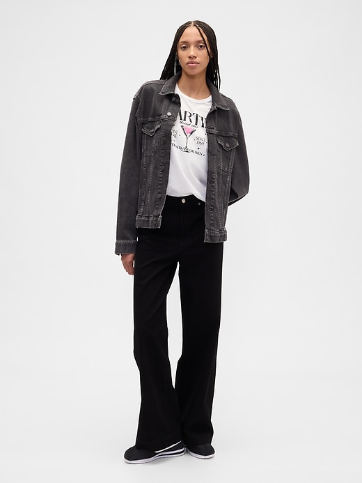 Image number 3 showing, Favorite Graphic T-Shirt