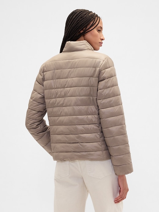 Image number 2 showing, ColdControl Puffer Jacket