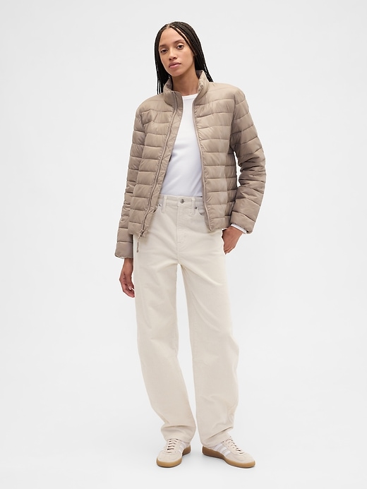 Image number 3 showing, ColdControl Puffer Jacket