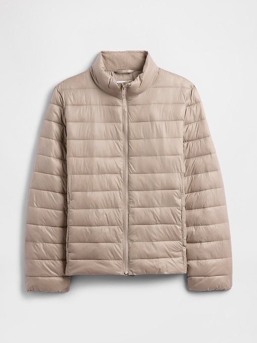 Image number 5 showing, ColdControl Puffer Jacket