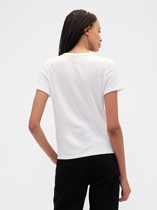 Image number 2 showing, Favorite Graphic T-Shirt