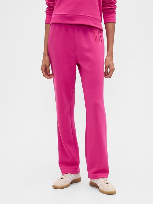 Image number 3 showing, Gap Logo Pull-On Leggings