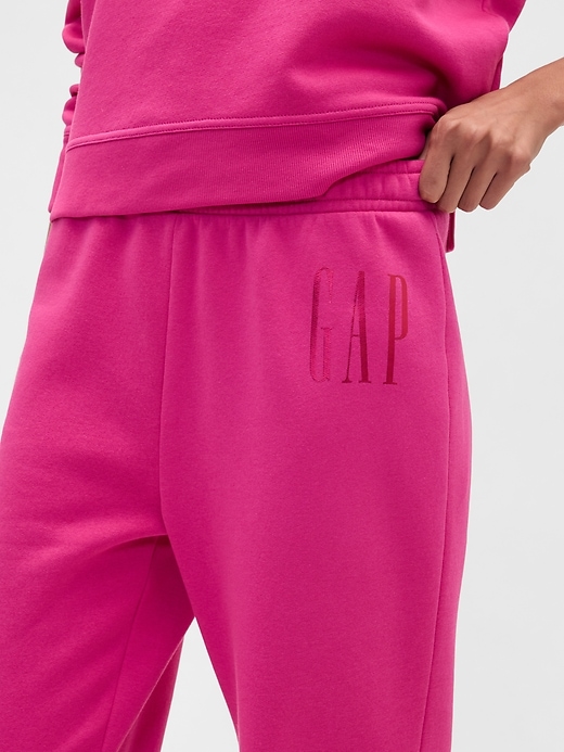 Image number 4 showing, Gap Logo Pull-On Leggings