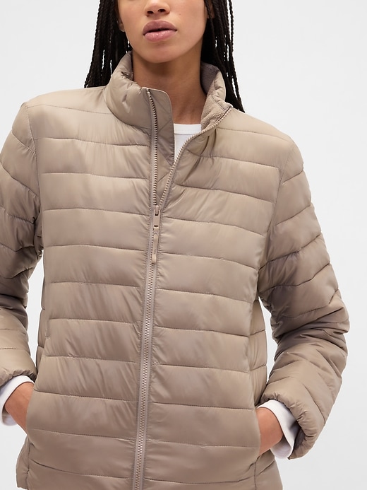 Image number 4 showing, ColdControl Puffer Jacket