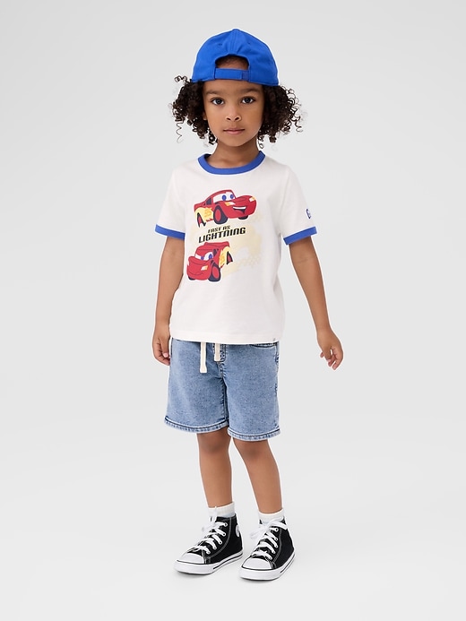 Image number 2 showing, babyGap &#215 Disney Graphic T-Shirt