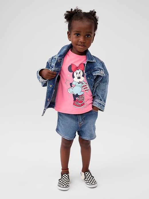 Image number 2 showing, babyGap &#215 Disney Graphic T-Shirt