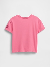 babyGap × Disney Graphic T-Shirt