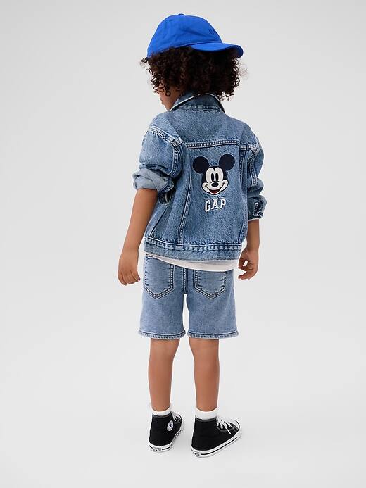 Toddler Gap Logo Baseball Hat