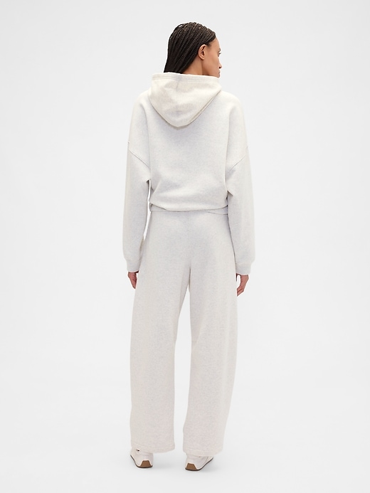 Image number 2 showing, Pull-On Barrel Sweatpants