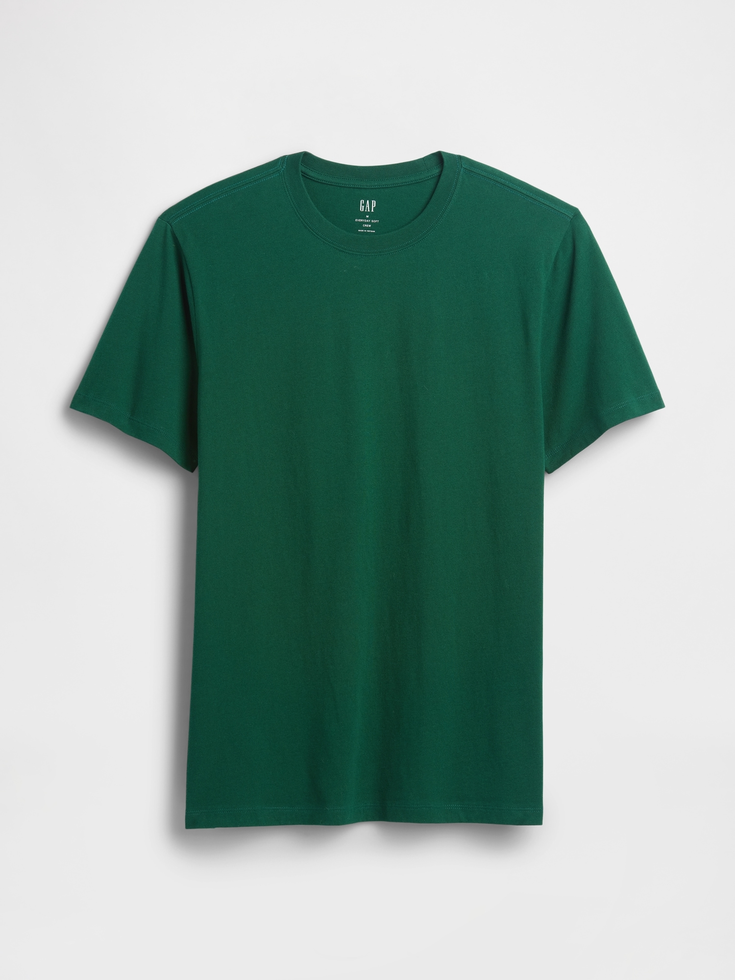 Gap Factory Relaxed Original Pocket T-shirt In Green