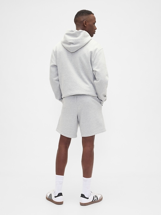 Image number 2 showing, Gap &#215 Disney Logo Shorts