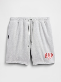 Gap × Disney Logo Shorts
