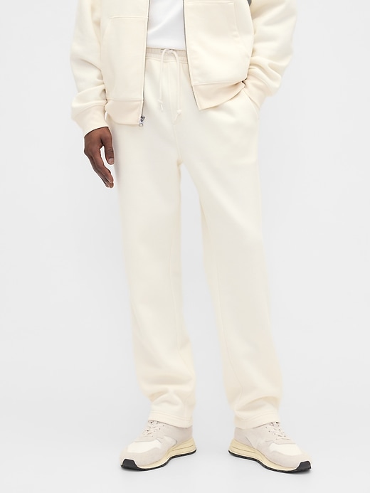 Image number 3 showing, Vintage Soft Straight-Leg Sweatpants