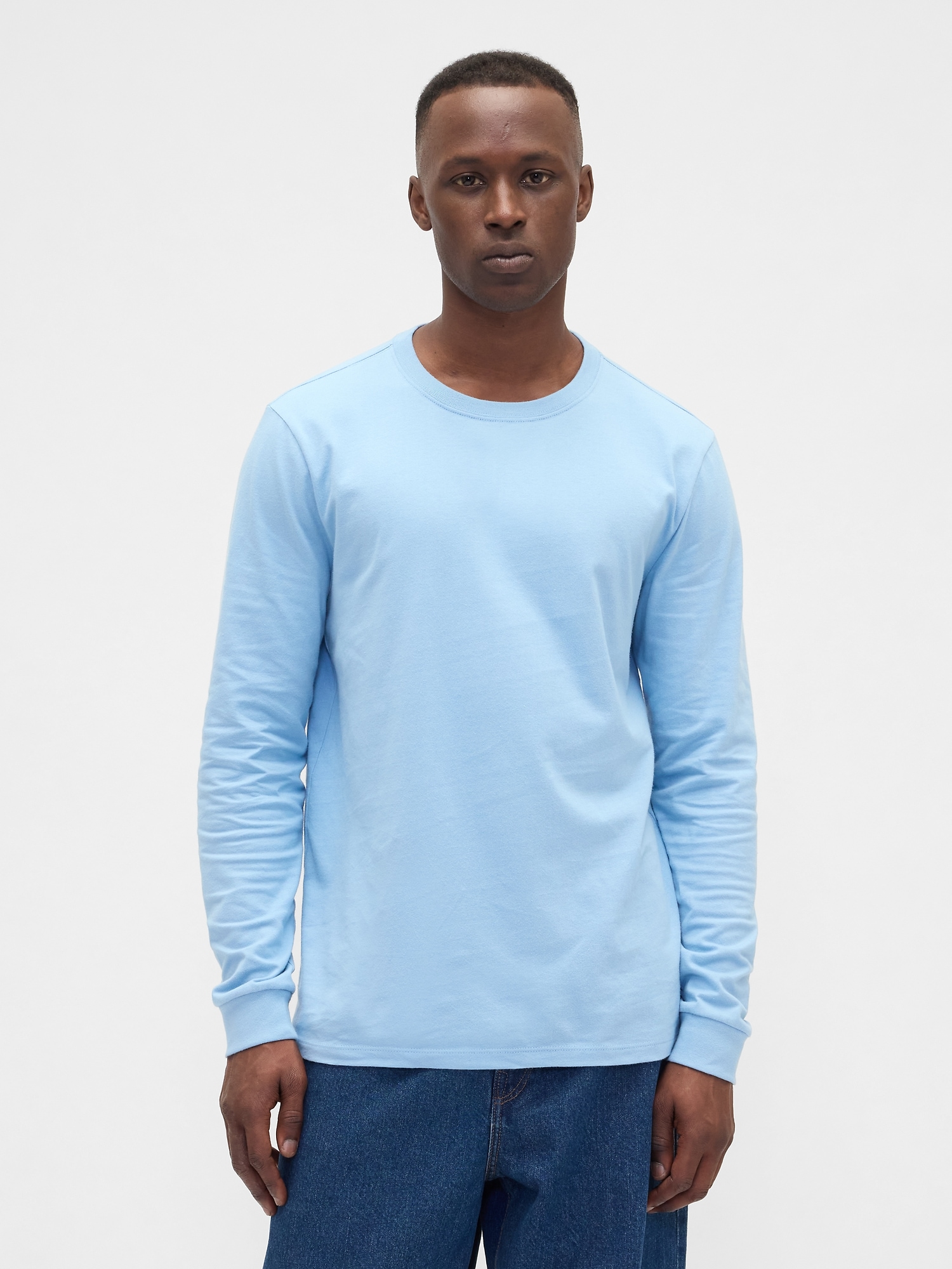 Everyday Soft Crewneck T-Shirt