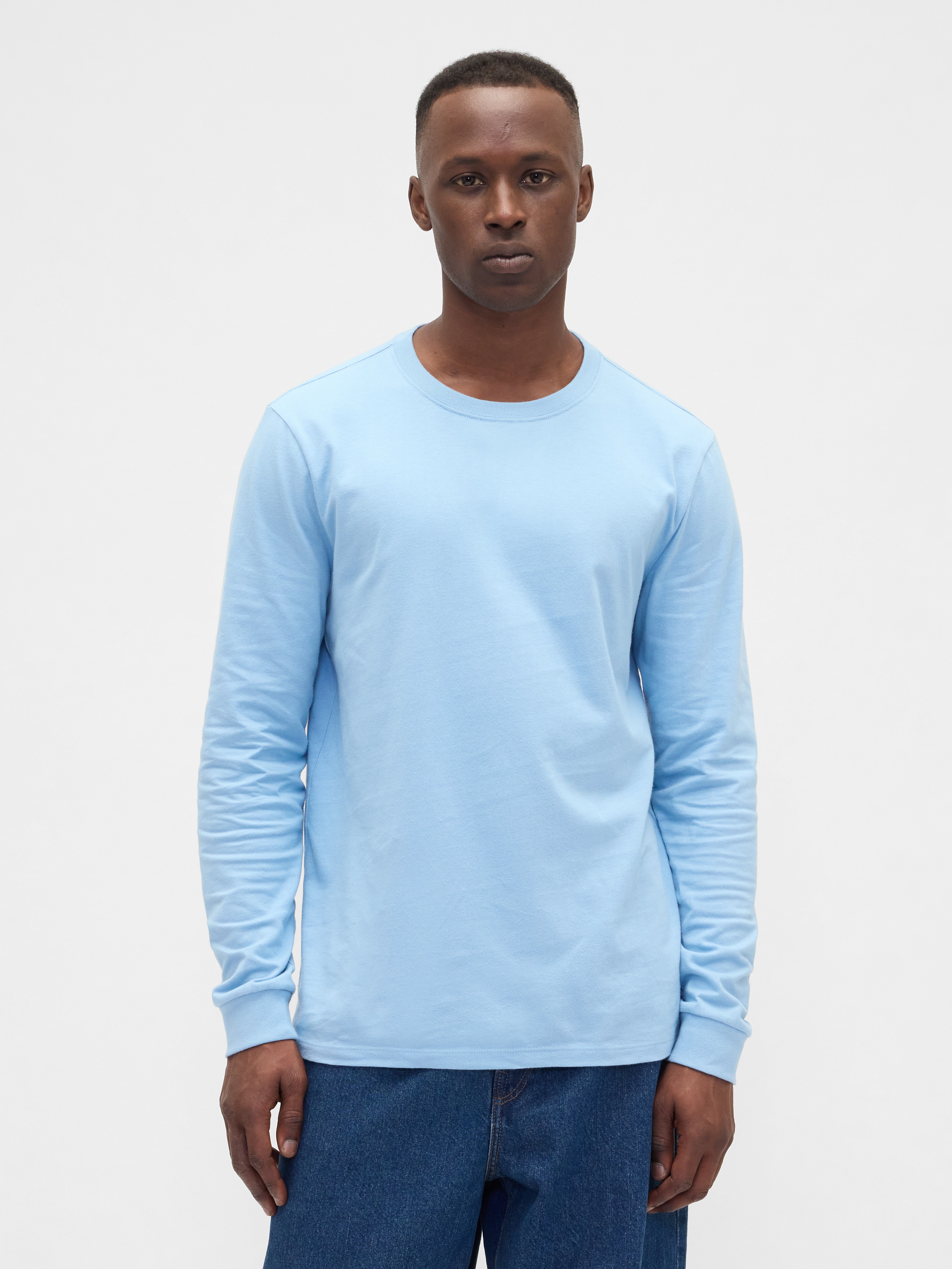 Everyday Soft Crewneck T-Shirt