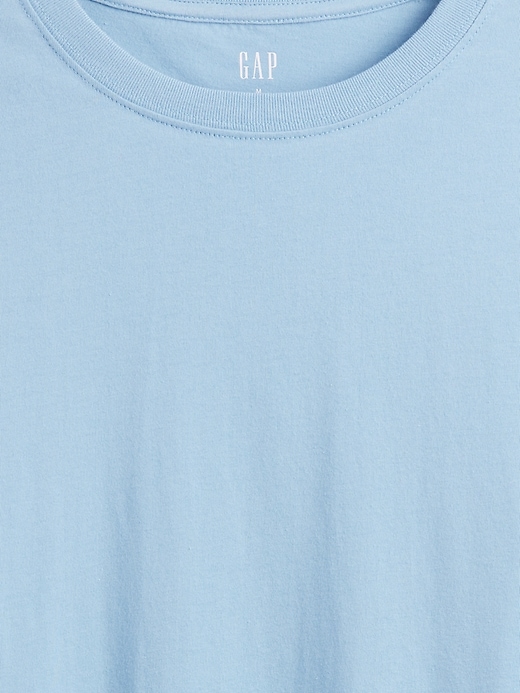 Image number 4 showing, Everyday Soft Crewneck T-Shirt