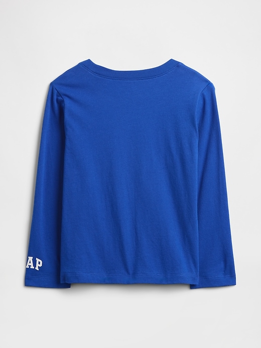Image number 2 showing, babyGap &#215 Disney Graphic T-Shirt