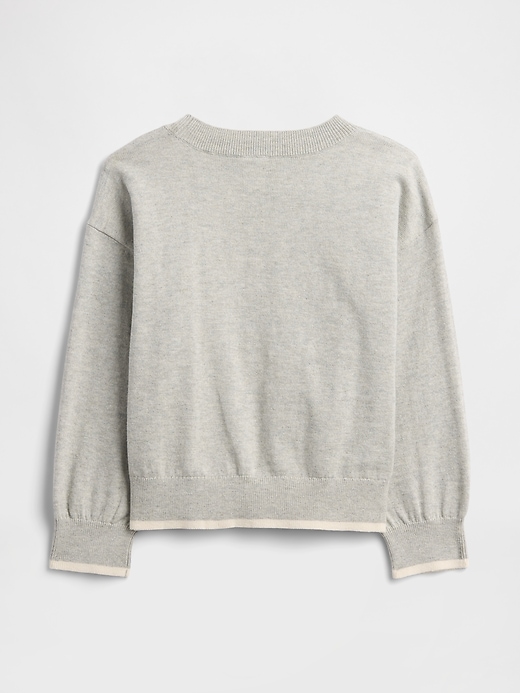 Image number 2 showing, babyGap Intarsia Sweater