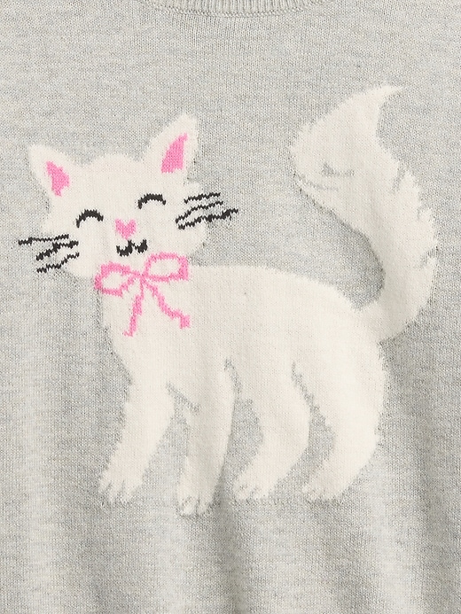 Image number 3 showing, babyGap Intarsia Sweater