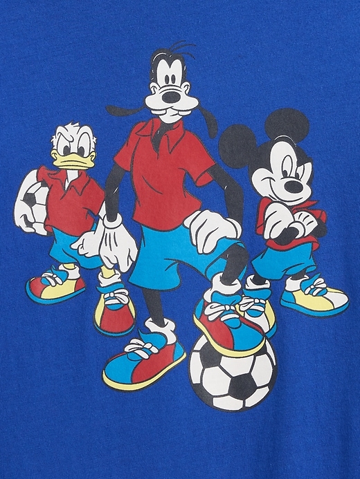 Image number 3 showing, babyGap &#215 Disney Graphic T-Shirt