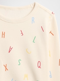 babyGap Crewneck Sweatshirt