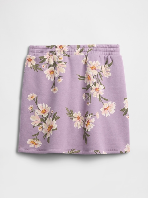 Image number 2 showing, Kids Gap Logo Pull-On Skort