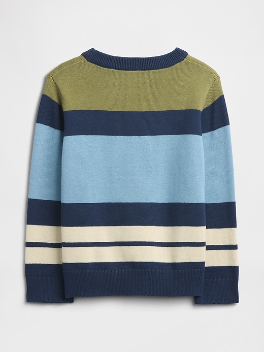 Image number 2 showing, babyGap Intarsia Sweater