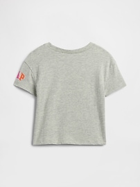 babyGap × Disney Graphic T-Shirt