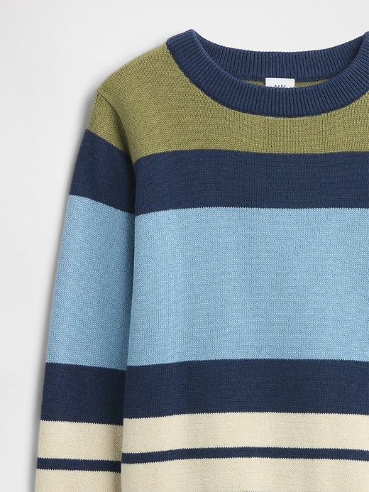 Image number 3 showing, babyGap Intarsia Sweater