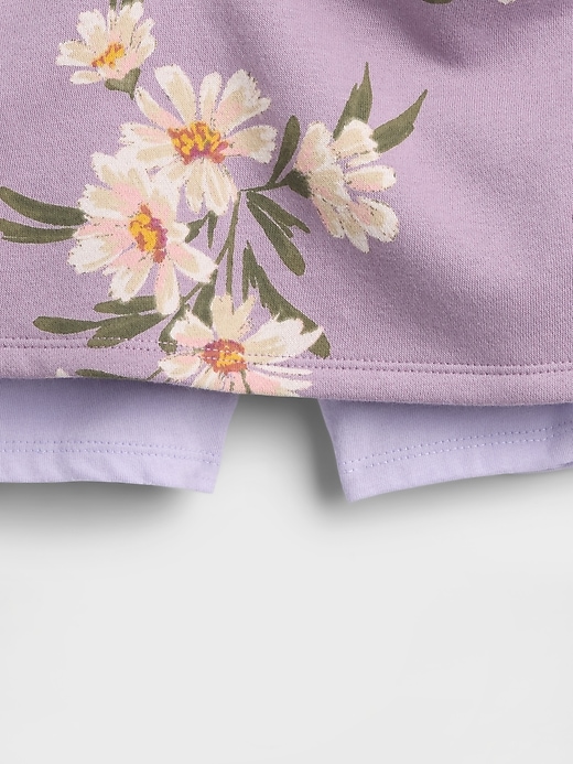 Image number 3 showing, Kids Gap Logo Pull-On Skort
