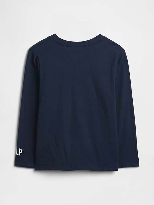 Image number 2 showing, babyGap &#215 Disney Graphic T-Shirt