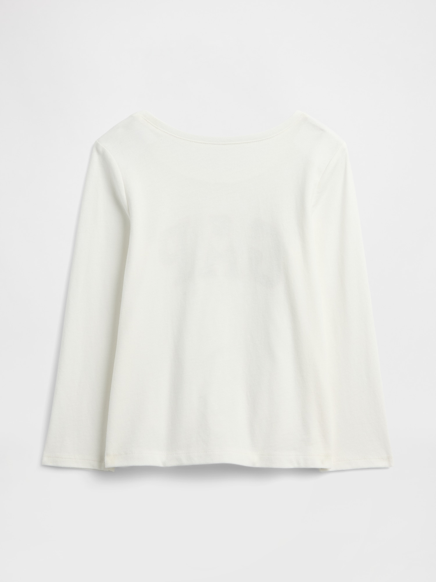 Gap Factory Babygap Graphic T-shirt In White