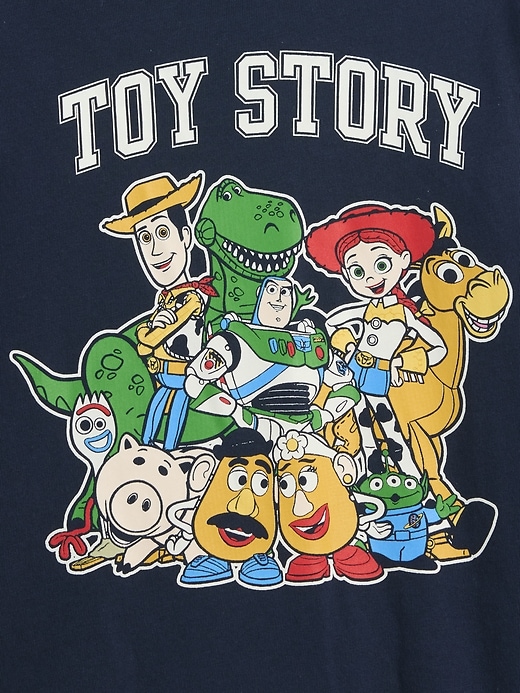 Image number 3 showing, babyGap &#215 Disney Graphic T-Shirt