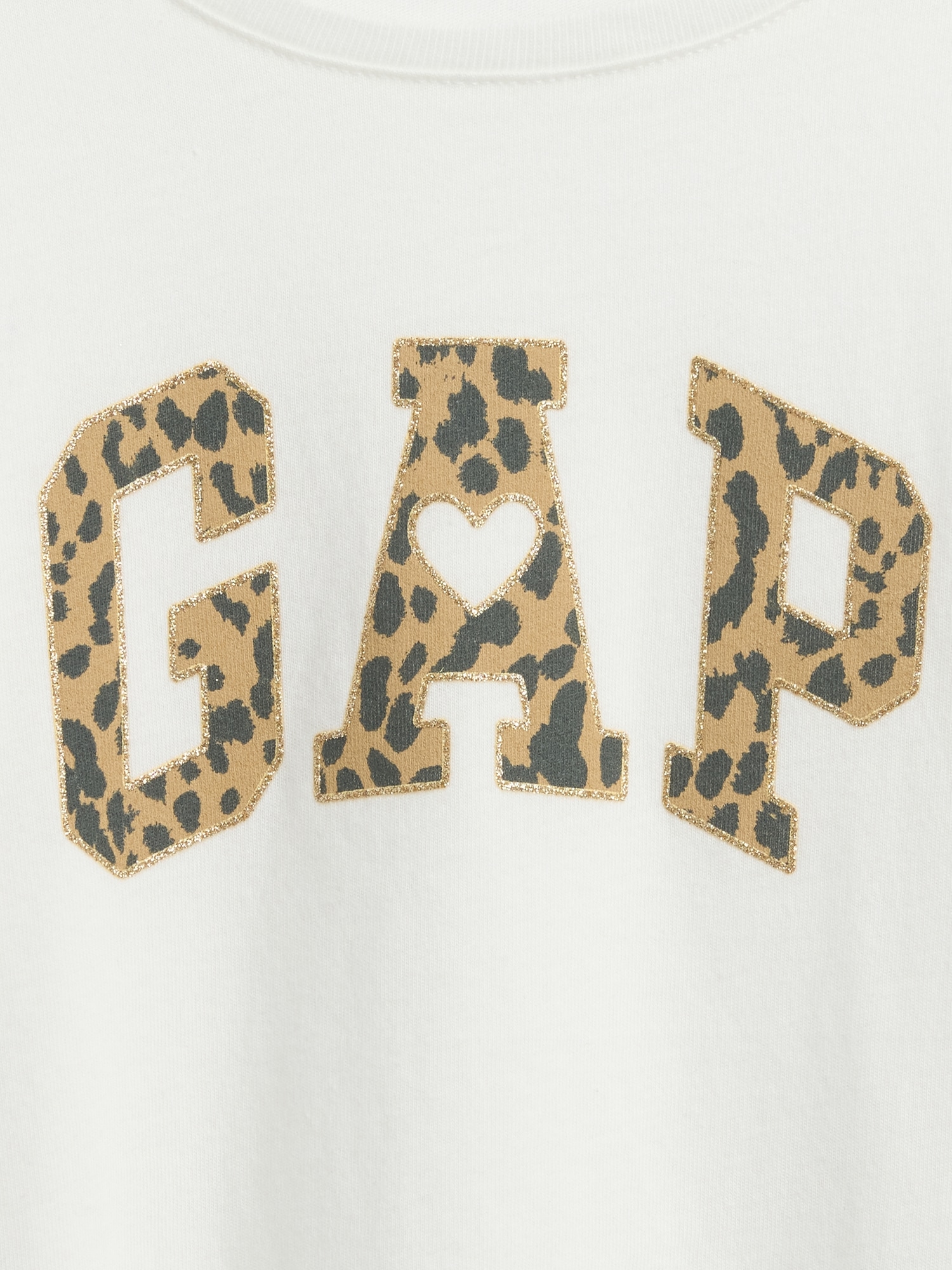 Gap Factory Babygap Graphic T-shirt In White