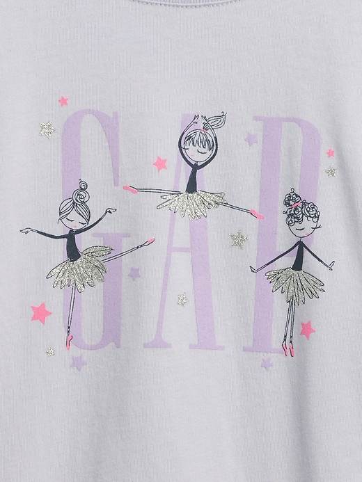 Image number 3 showing, babyGap Graphic T-Shirt