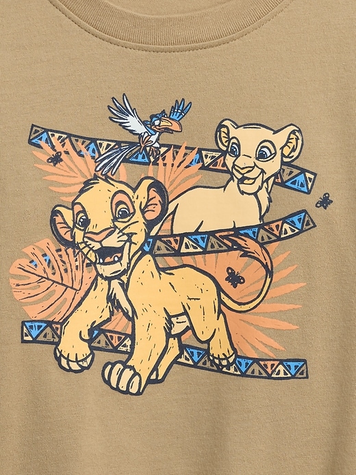 Image number 3 showing, babyGap &#215 Disney Graphic T-Shirt